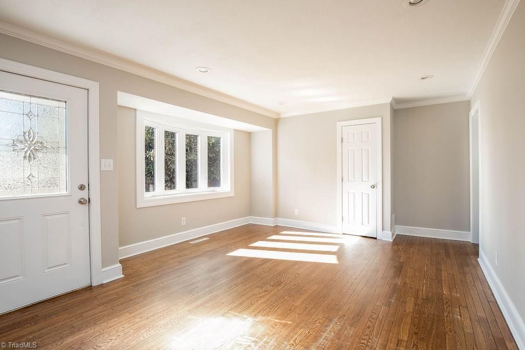 Photo of 2033 Truelove Lane, Winston-Salem, NC 27127 (MLS # 1207116)