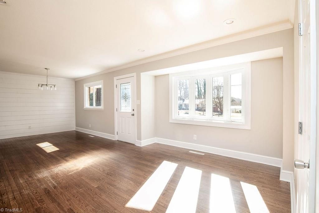 Photo of 2033 Truelove Lane, Winston-Salem, NC 27127 (MLS # 1207116)