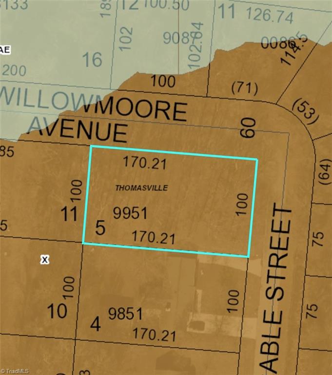 626 Cable Street, Thomasville, North Carolina image 2