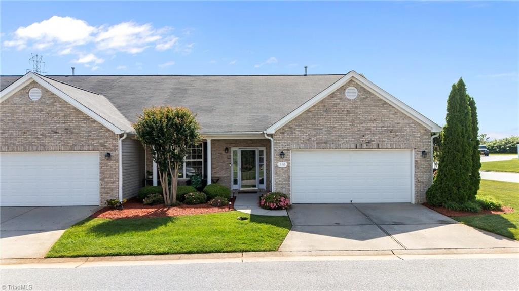 116 Maryland Drive, Thomasville, North Carolina image 1