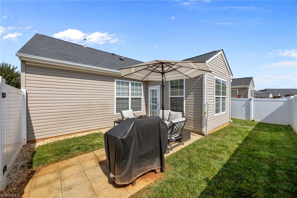 116 Maryland Drive, Thomasville, North Carolina image 31