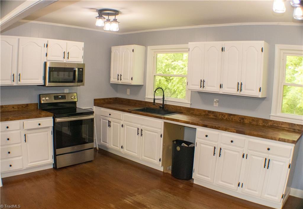 265 Reginald Road, Mayodan, North Carolina image 7