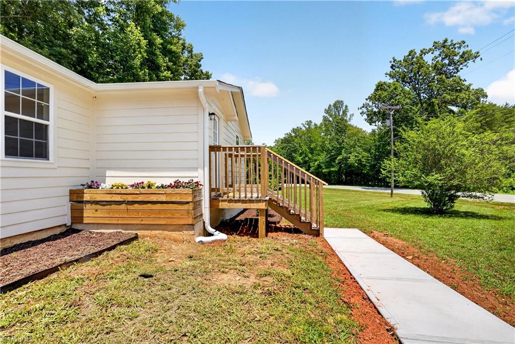 Photo of 1724 Rock Creek Dairy Road, Whitsett, NC 27377 (MLS # 1226579)