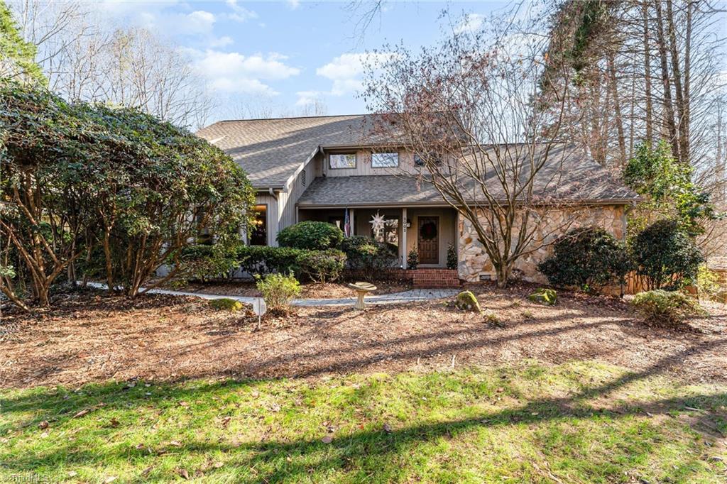 5002 Millstaff Drive