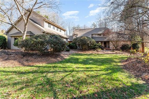 5002 Millstaff Drive Oak Ridge NC 27310