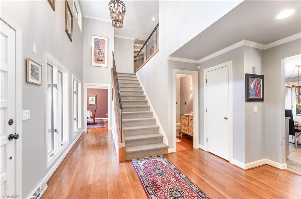 5002 Millstaff Drive