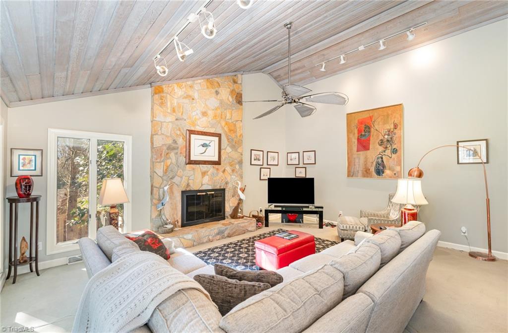 5002 Millstaff Drive