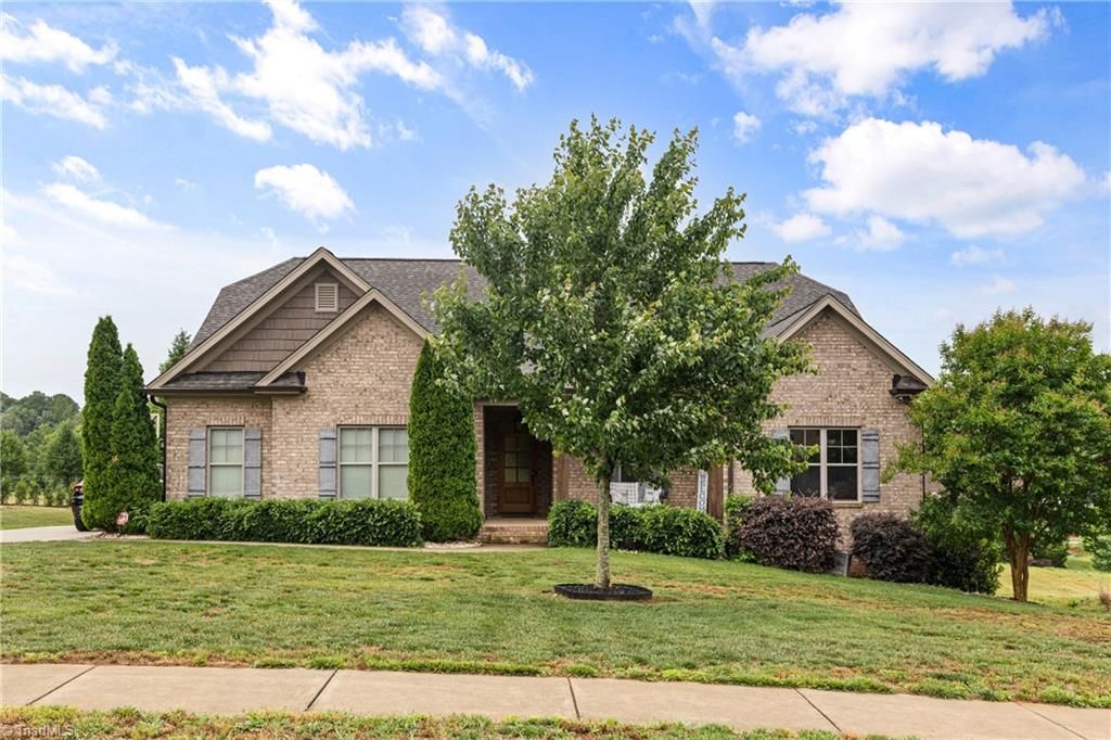 Photo of 132 Grandworth Way, King, NC 27021 (MLS # 1222410)
