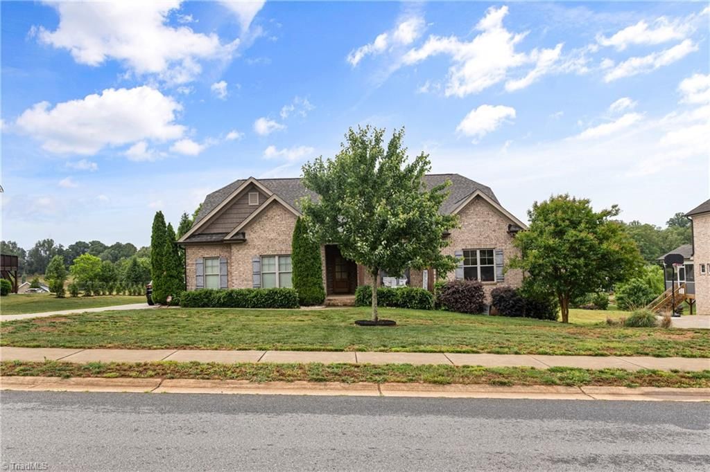 Photo of 132 Grandworth Way, King, NC 27021 (MLS # 1222410)