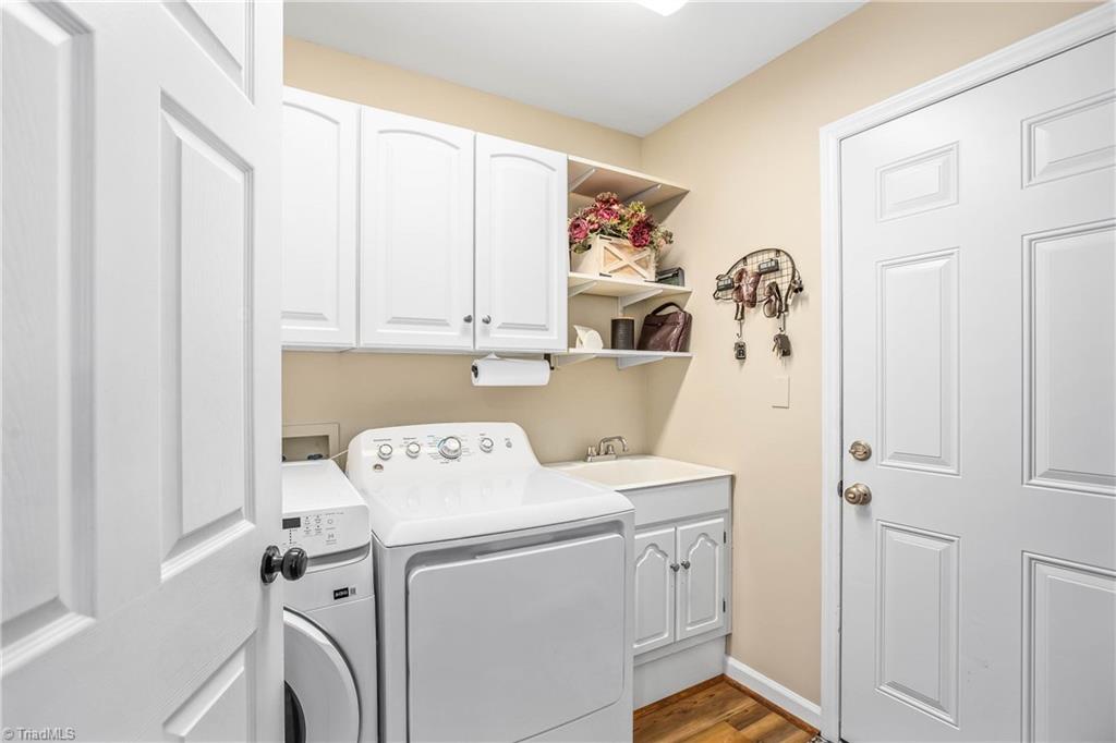 518 Juney Beauchamp Road, Advance, North Carolina image 11