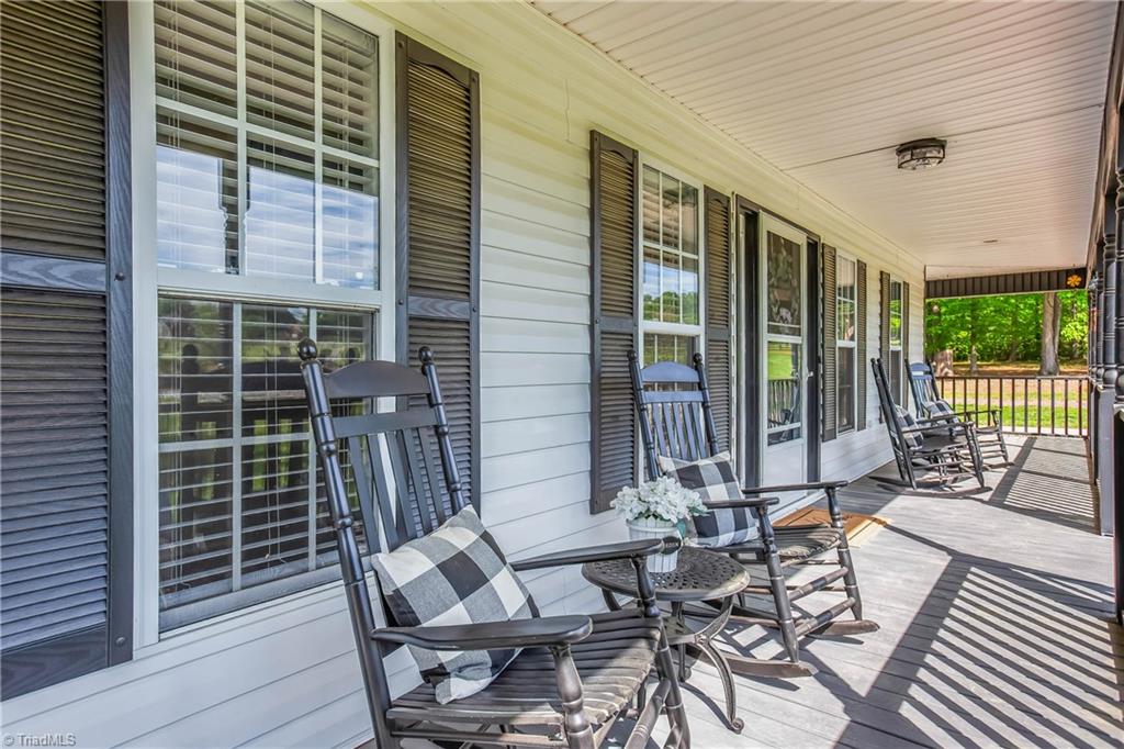 518 Juney Beauchamp Road, Advance, North Carolina image 2