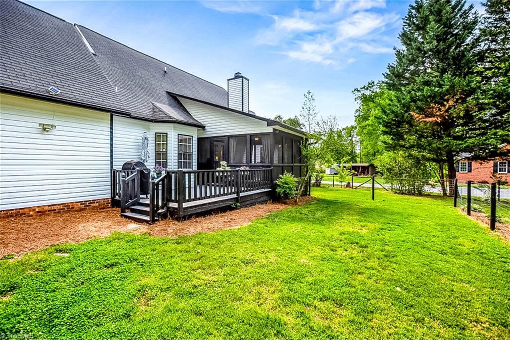 518 Juney Beauchamp Road, Advance, North Carolina image 24