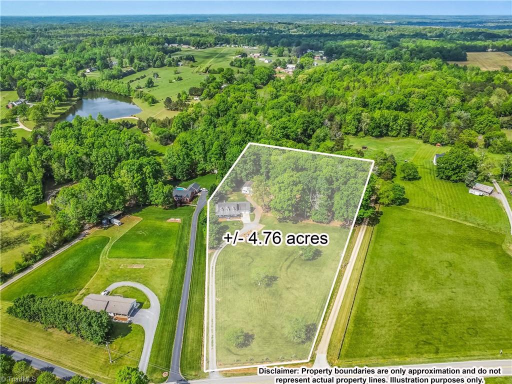 518 Juney Beauchamp Road, Advance, North Carolina image 32