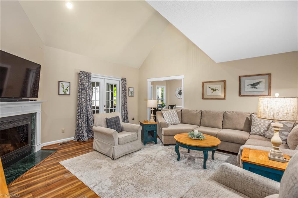518 Juney Beauchamp Road, Advance, North Carolina image 13