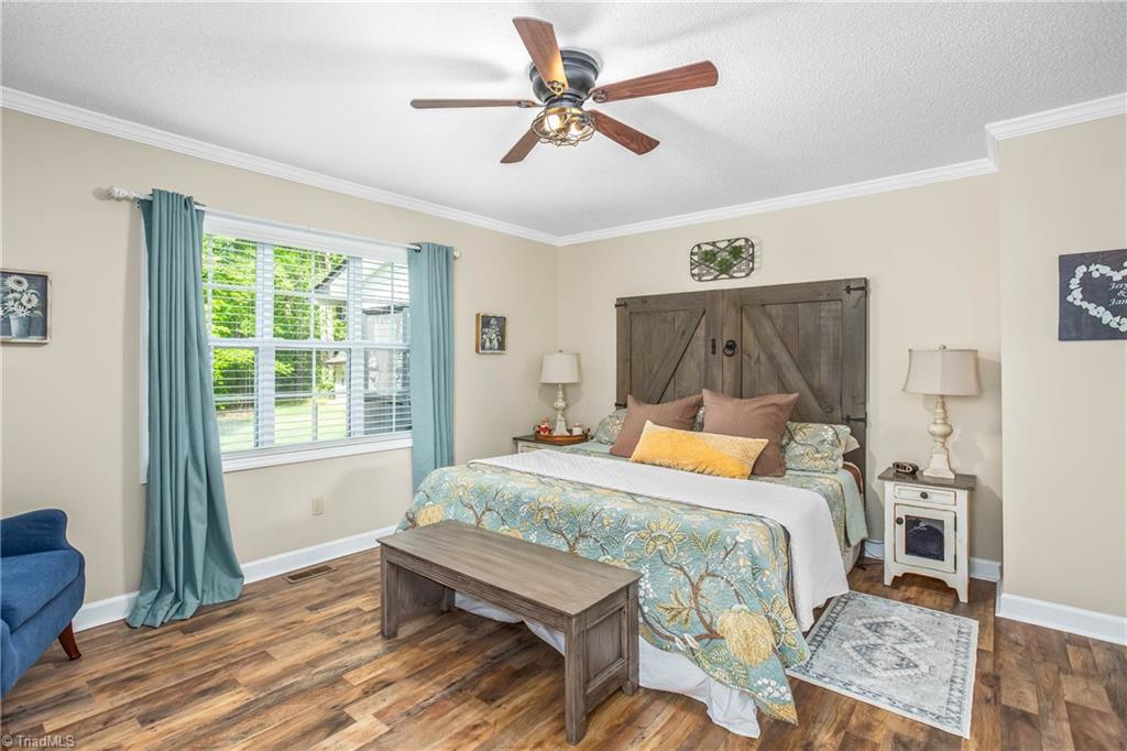 518 Juney Beauchamp Road, Advance, North Carolina image 14