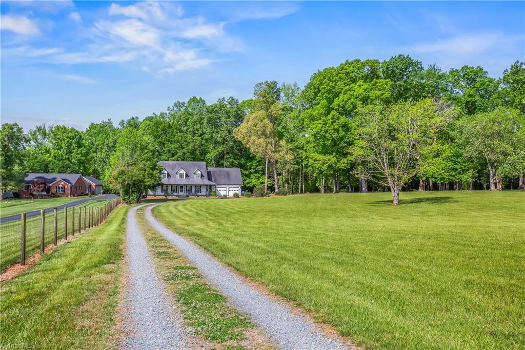 518 Juney Beauchamp Road, Advance, North Carolina image 30
