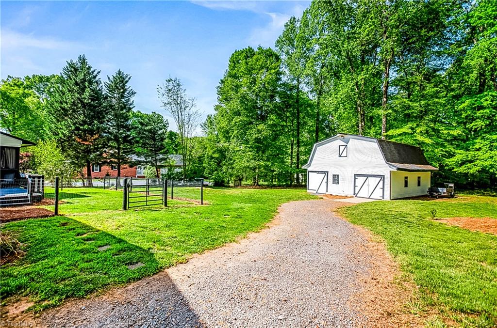 518 Juney Beauchamp Road, Advance, North Carolina image 27