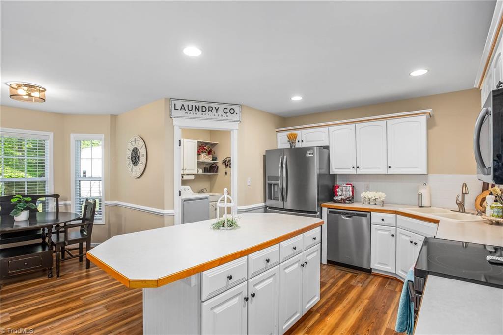 518 Juney Beauchamp Road, Advance, North Carolina image 6
