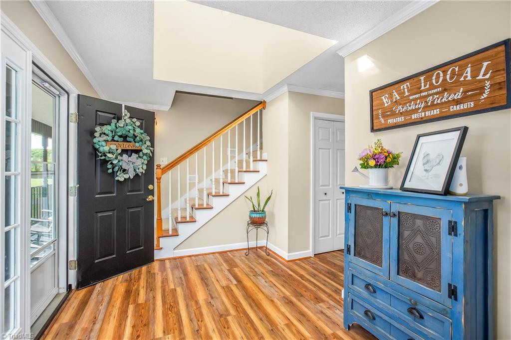 518 Juney Beauchamp Road, Advance, North Carolina image 3