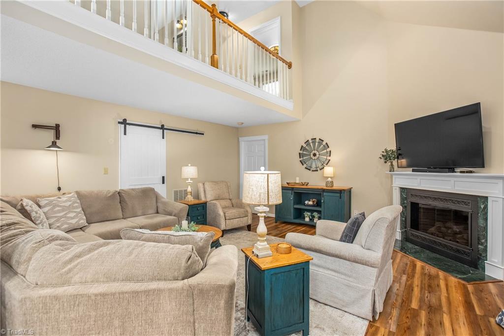 518 Juney Beauchamp Road, Advance, North Carolina image 12