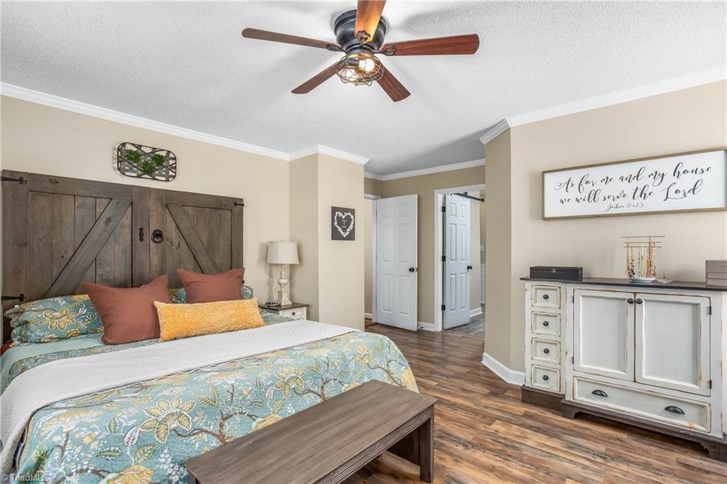 518 Juney Beauchamp Road, Advance, North Carolina image 15