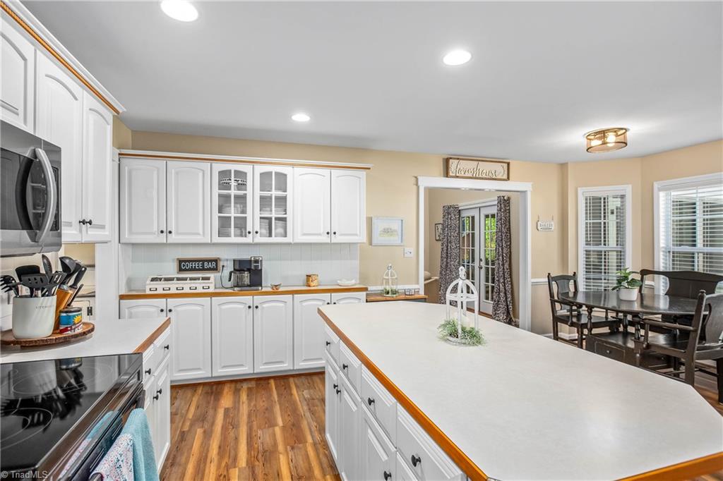 518 Juney Beauchamp Road, Advance, North Carolina image 9