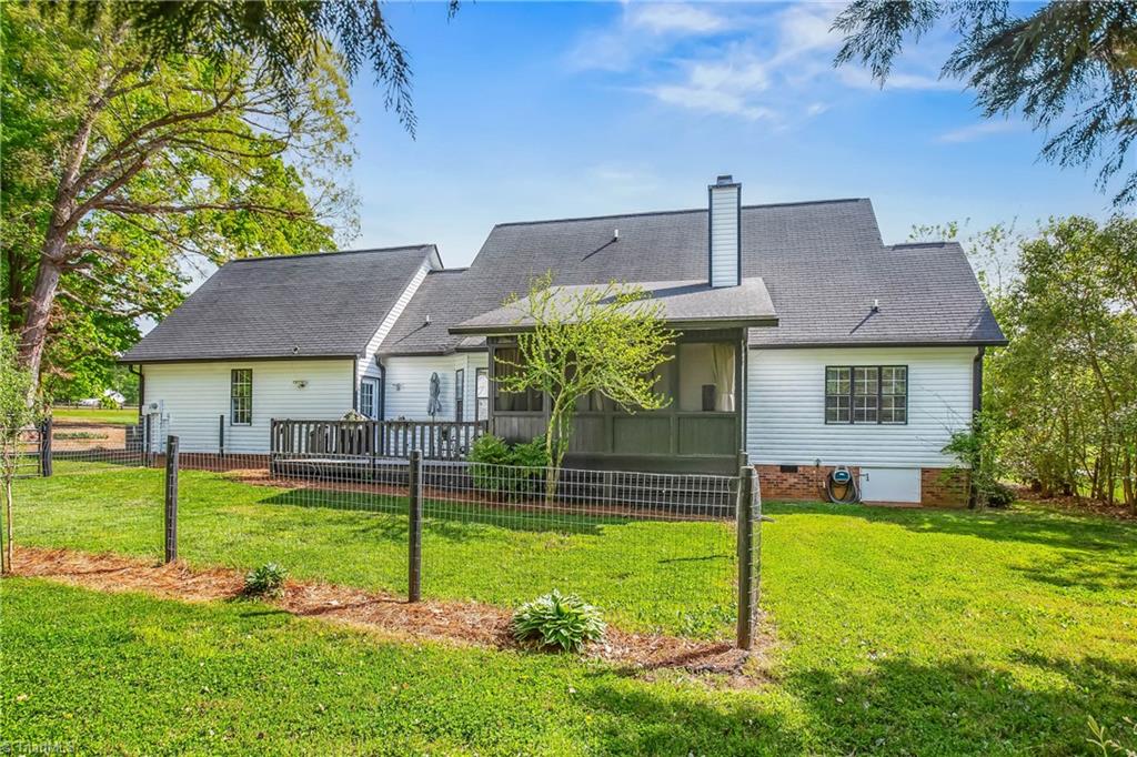 518 Juney Beauchamp Road, Advance, North Carolina image 23