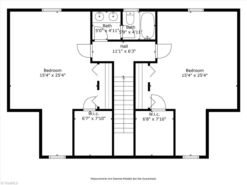 445 Bill Horton Road, Ferguson, North Carolina image 50