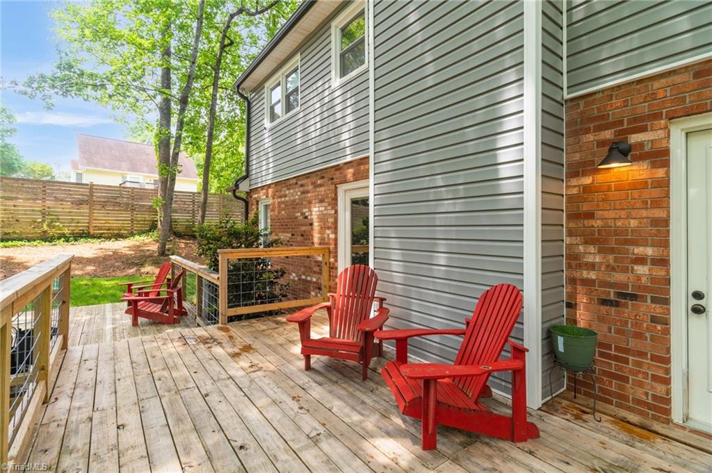 6804 Fox Horn Circle, Lewisville, North Carolina image 27