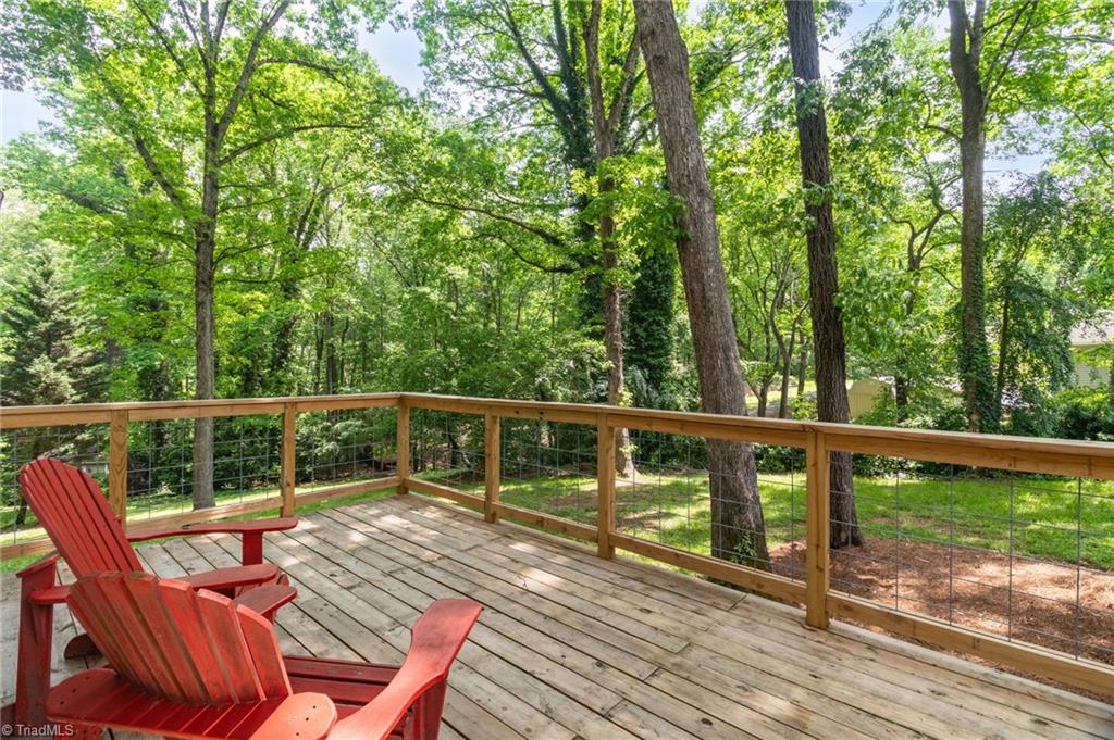 6804 Fox Horn Circle, Lewisville, North Carolina image 28