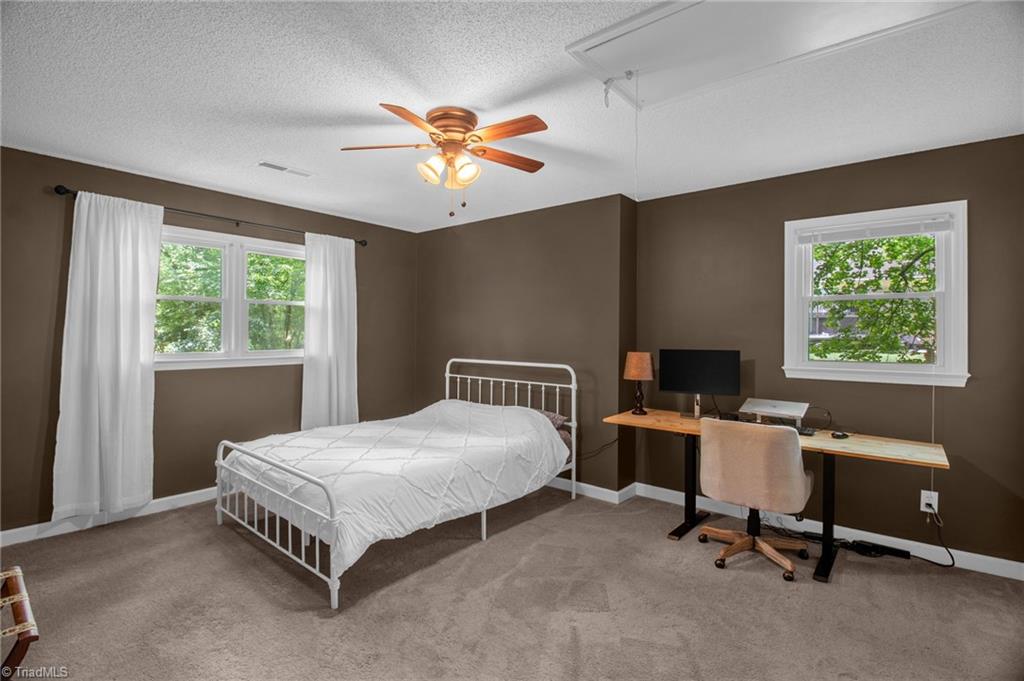 6804 Fox Horn Circle, Lewisville, North Carolina image 23
