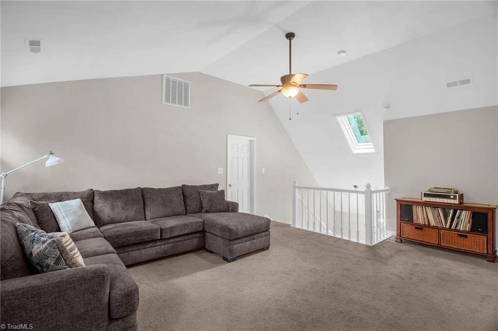 6804 Fox Horn Circle, Lewisville, North Carolina image 22