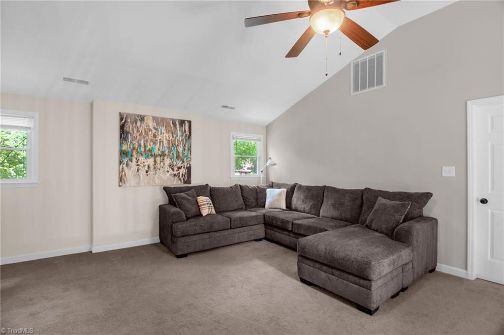 6804 Fox Horn Circle, Lewisville, North Carolina image 21