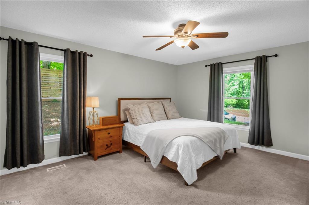 6804 Fox Horn Circle, Lewisville, North Carolina image 17