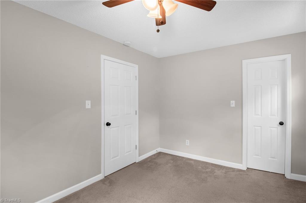6804 Fox Horn Circle, Lewisville, North Carolina image 24