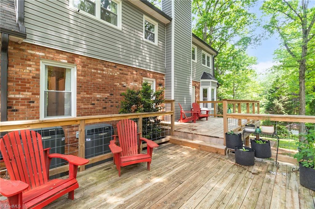 6804 Fox Horn Circle, Lewisville, North Carolina image 29