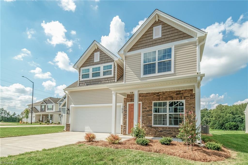 1324 Dandridge Drive