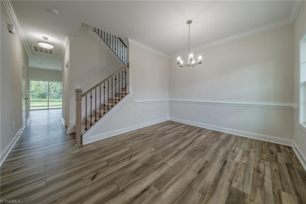 1324 Dandridge Drive