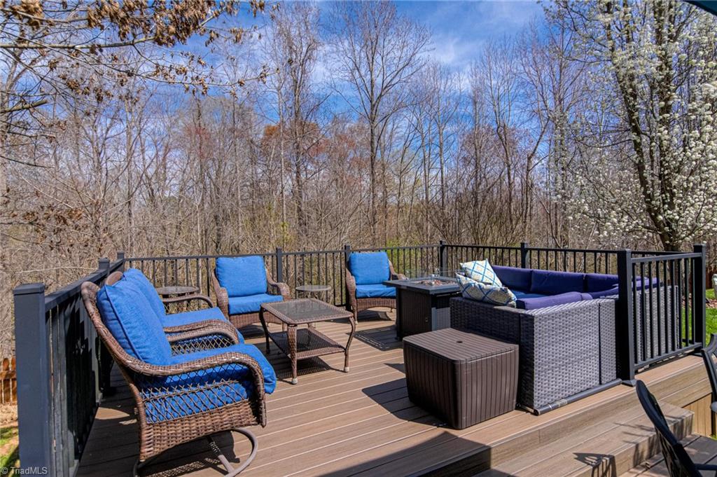 2681 Lamplight Circle, High Point, North Carolina image 43