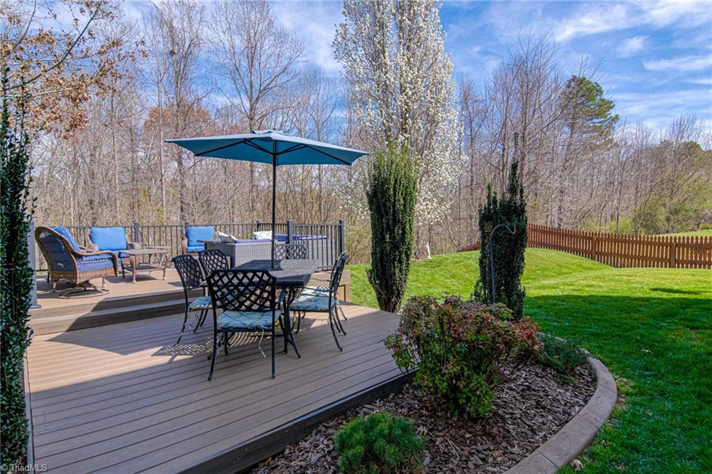 2681 Lamplight Circle, High Point, North Carolina image 41