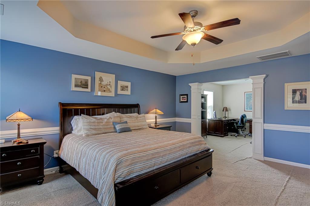 2681 Lamplight Circle, High Point, North Carolina image 34