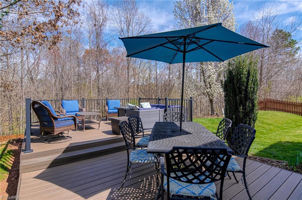 2681 Lamplight Circle, High Point, North Carolina image 42