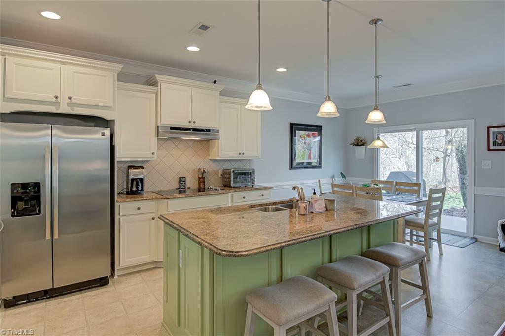 2681 Lamplight Circle, High Point, North Carolina image 18