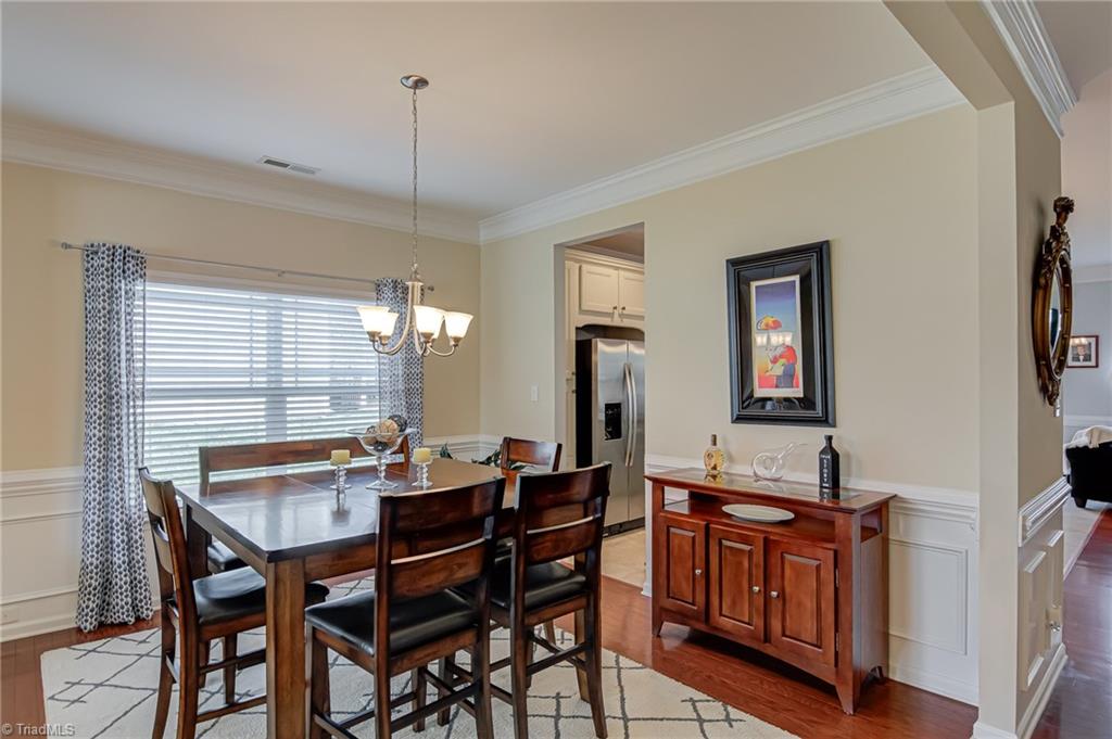 2681 Lamplight Circle, High Point, North Carolina image 7