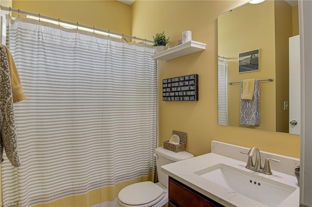 2681 Lamplight Circle, High Point, North Carolina image 21