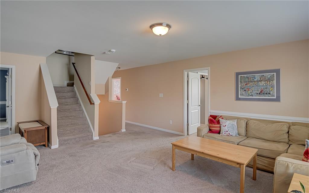 2681 Lamplight Circle, High Point, North Carolina image 25