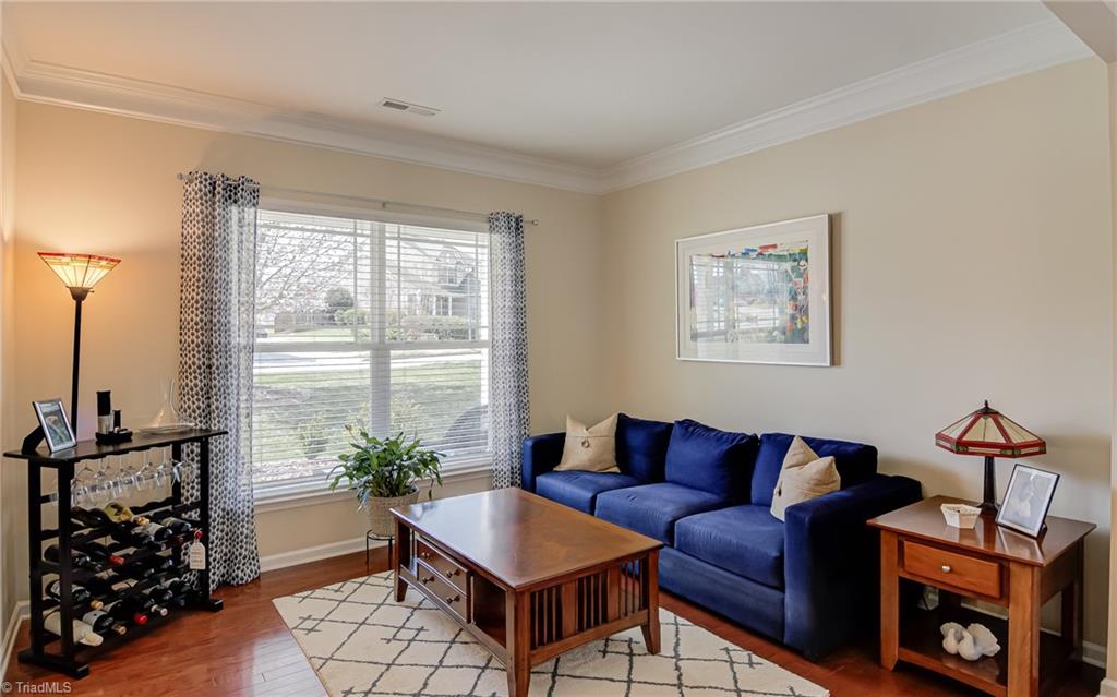 2681 Lamplight Circle, High Point, North Carolina image 5
