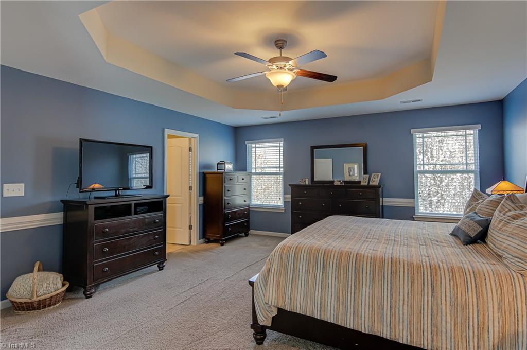 2681 Lamplight Circle, High Point, North Carolina image 33