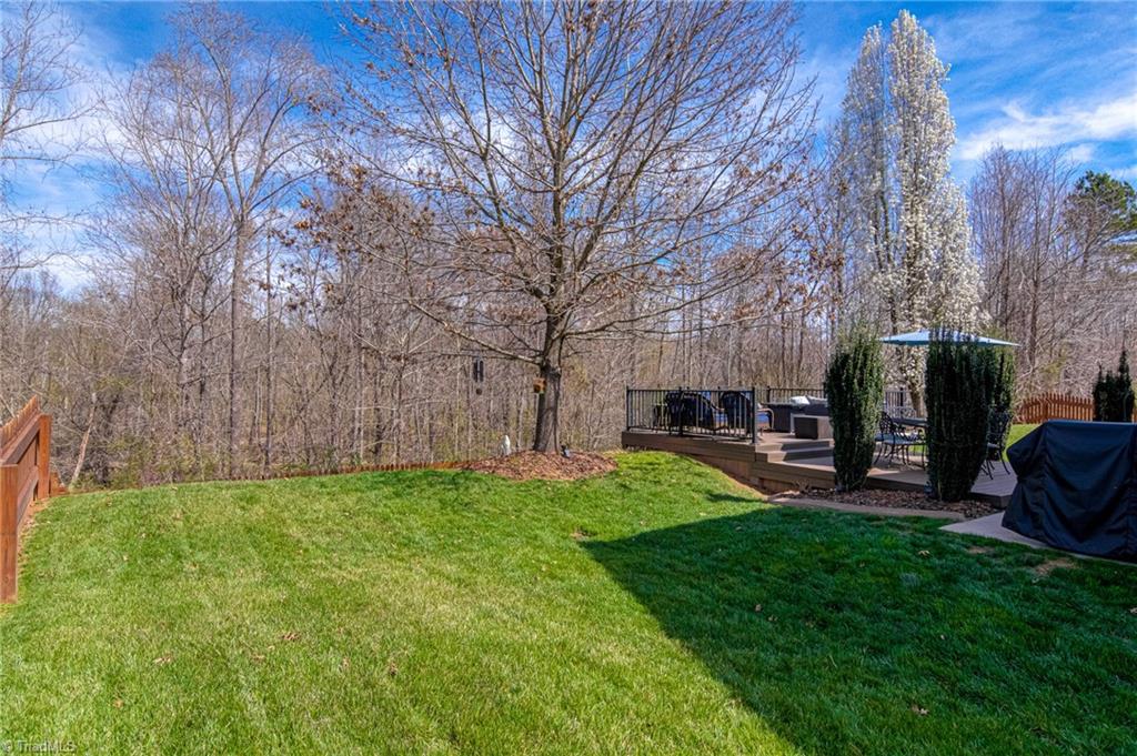 2681 Lamplight Circle, High Point, North Carolina image 49
