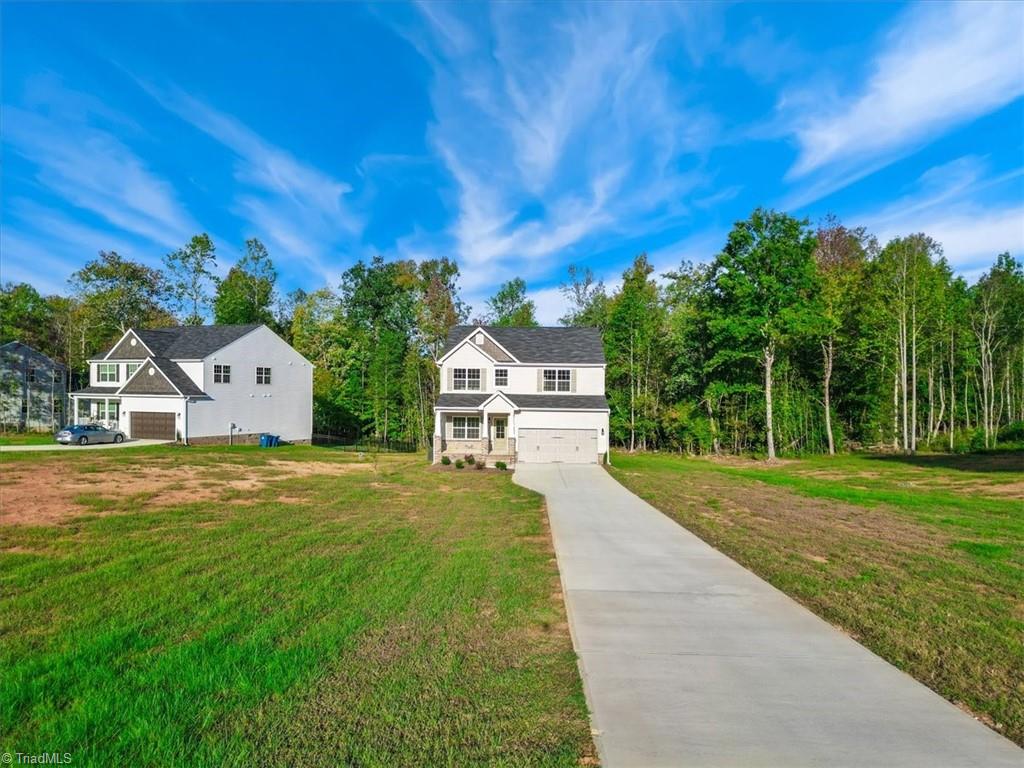 6524 Rogers Farm Road #LOT 23, Pleasant Garden, North Carolina image 3